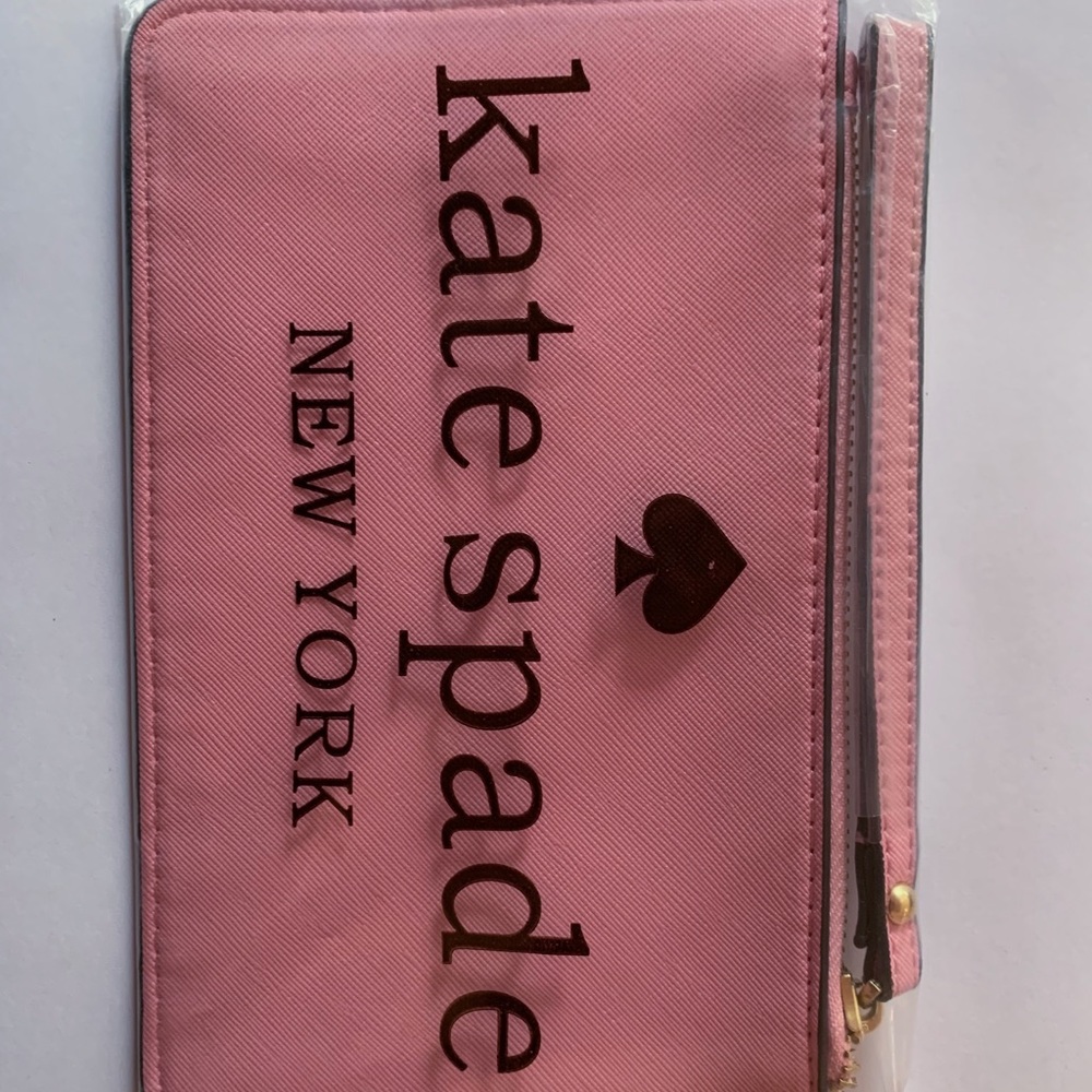 NWT Kate Spade Wallet (SOLD)